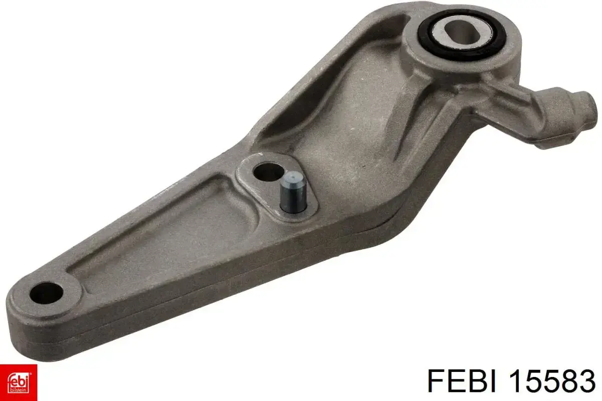 Bucha externa de estabilizador traseiro Febi 15583 preço, a partir de 3,89 USD
