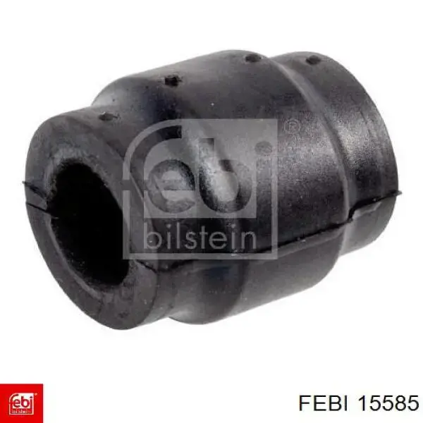 Bucha de estabilizador traseiro Febi 15585 preço, a partir de 4,81 USD
