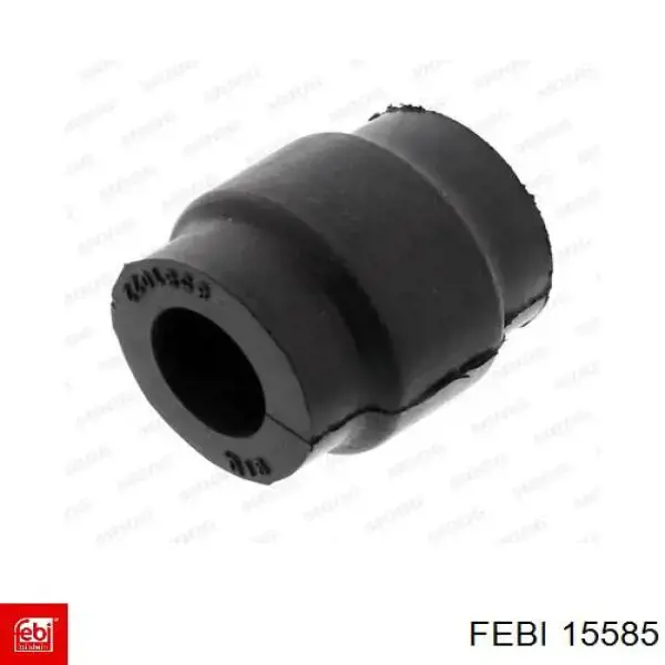 Compre 15585 Febi Bucha de estabilizador traseiro