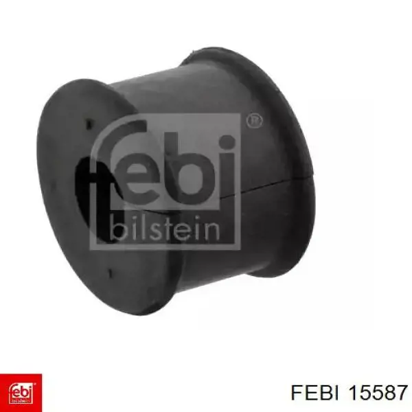 Bucha de estabilizador dianteiro Febi 15587 preço, a partir de 4,56 USD