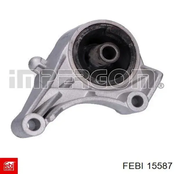 Compre 15587 Febi Bucha de estabilizador dianteiro