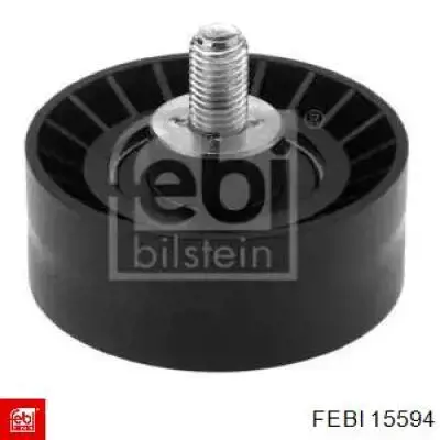 Rolo parasita da correia do mecanismo de distribuição de gás Febi 15594 preço, a partir de 12,34 USD