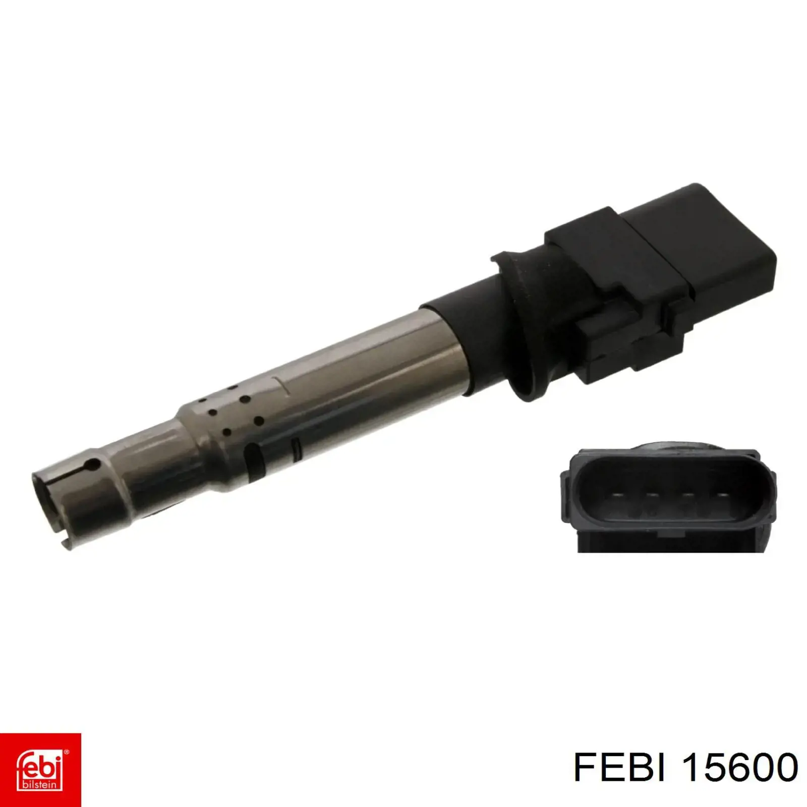 Compre 15600 Febi Suporte de amortecedor dianteiro