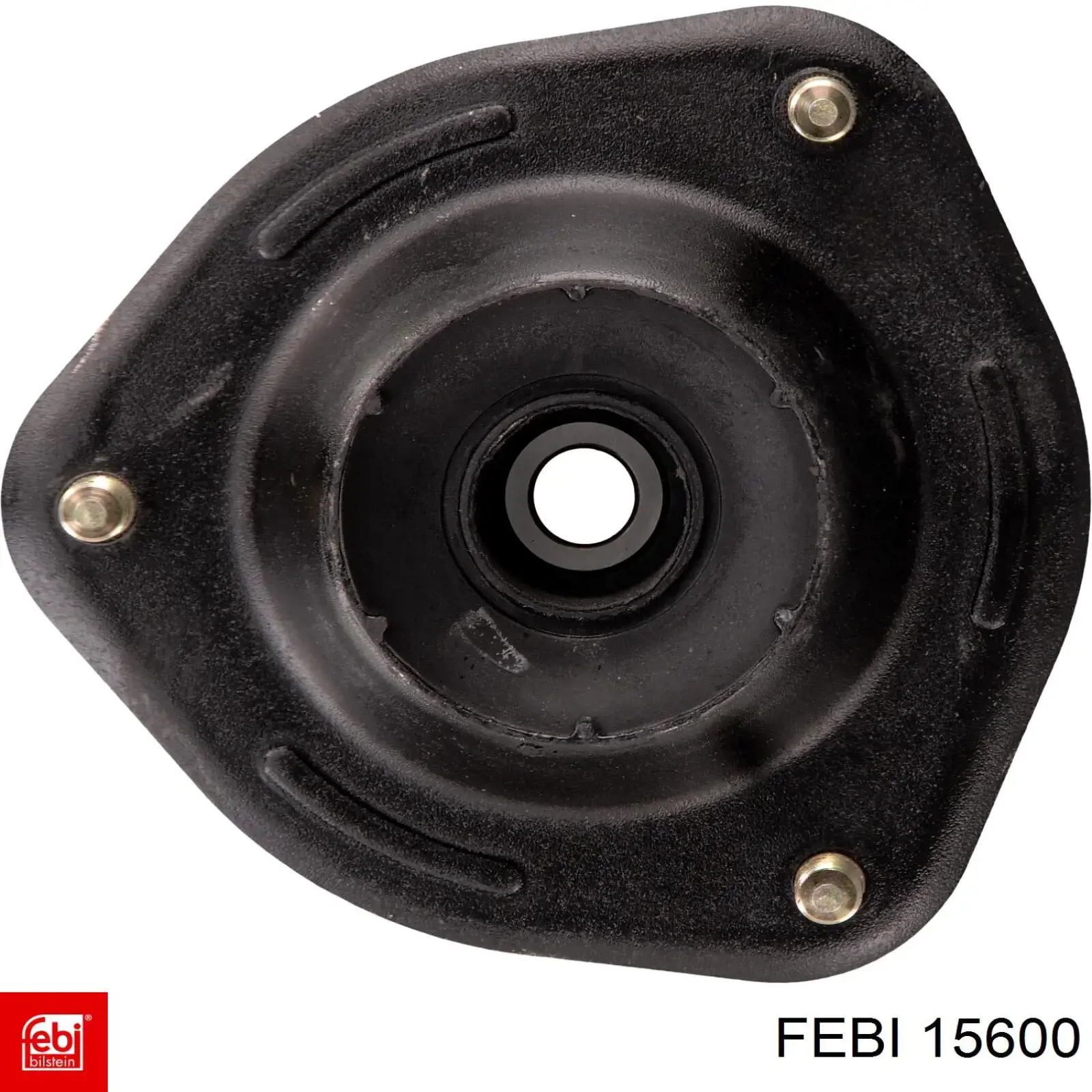 Suporte de amortecedor dianteiro Febi 15600 preço, a partir de 33,71 USD