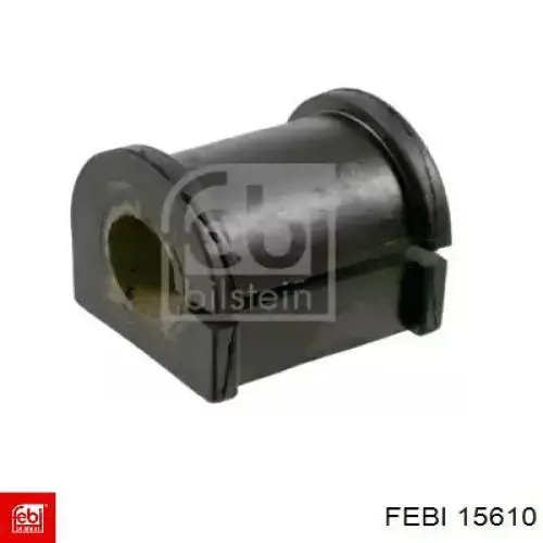 Bucha externa de estabilizador traseiro Febi 15610 preço, a partir de 10,97 USD