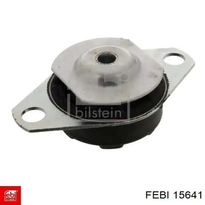 Coxim de transmissão (suporte da caixa de mudança) Febi 15641 preço, a partir de 19,09 USD