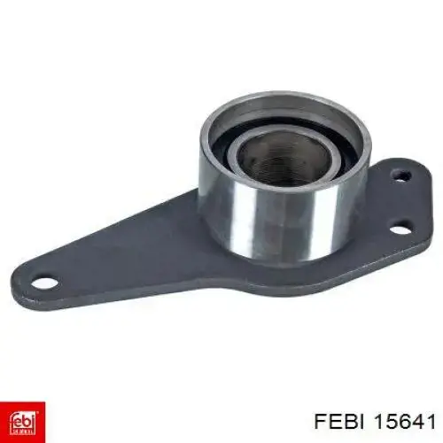 Compre 15641 Febi Coxim de transmissão (suporte da caixa de mudança)