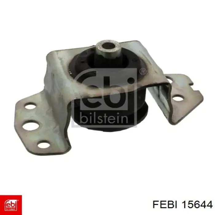 Coxim (suporte) direito de motor Febi 15644 preço, a partir de 19,01 USD