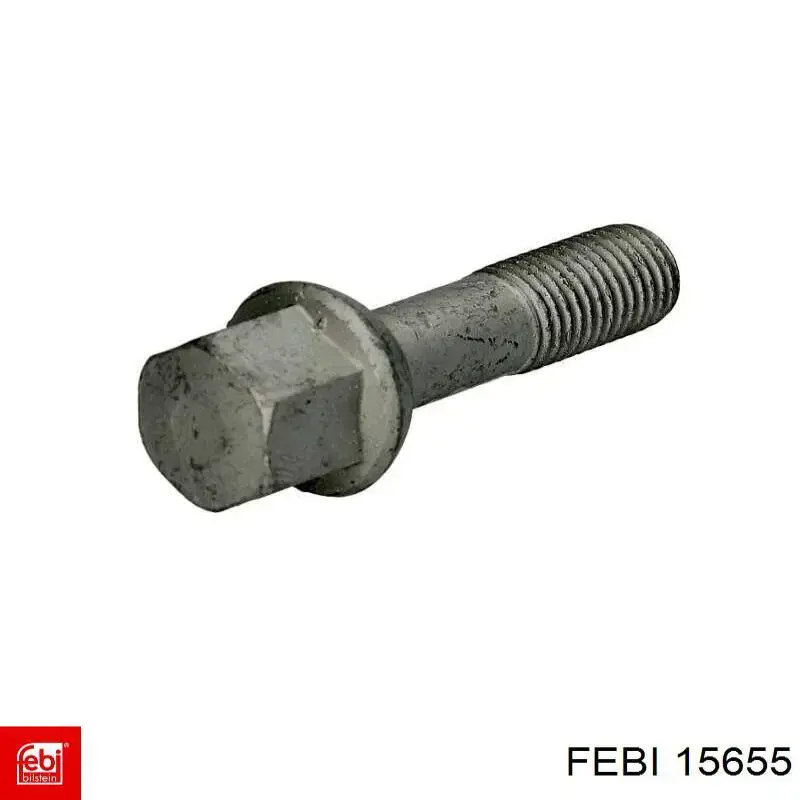 Parafuso de roda Febi 15655 preço, a partir de 4,63 USD
