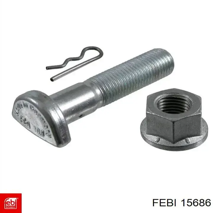 Compre 15686 Febi 