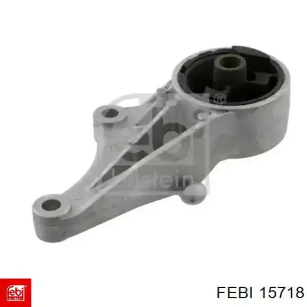 Coxim (suporte) dianteiro de motor Febi 15718 preço, a partir de 27,20 USD