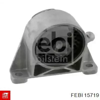 Coxim (suporte) dianteiro de motor Febi 15719 preço, a partir de 30,63 USD