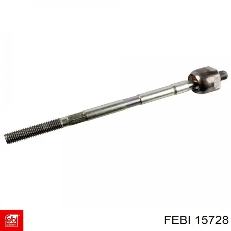 Compre 15728 Febi Montante de estabilizador dianteiro