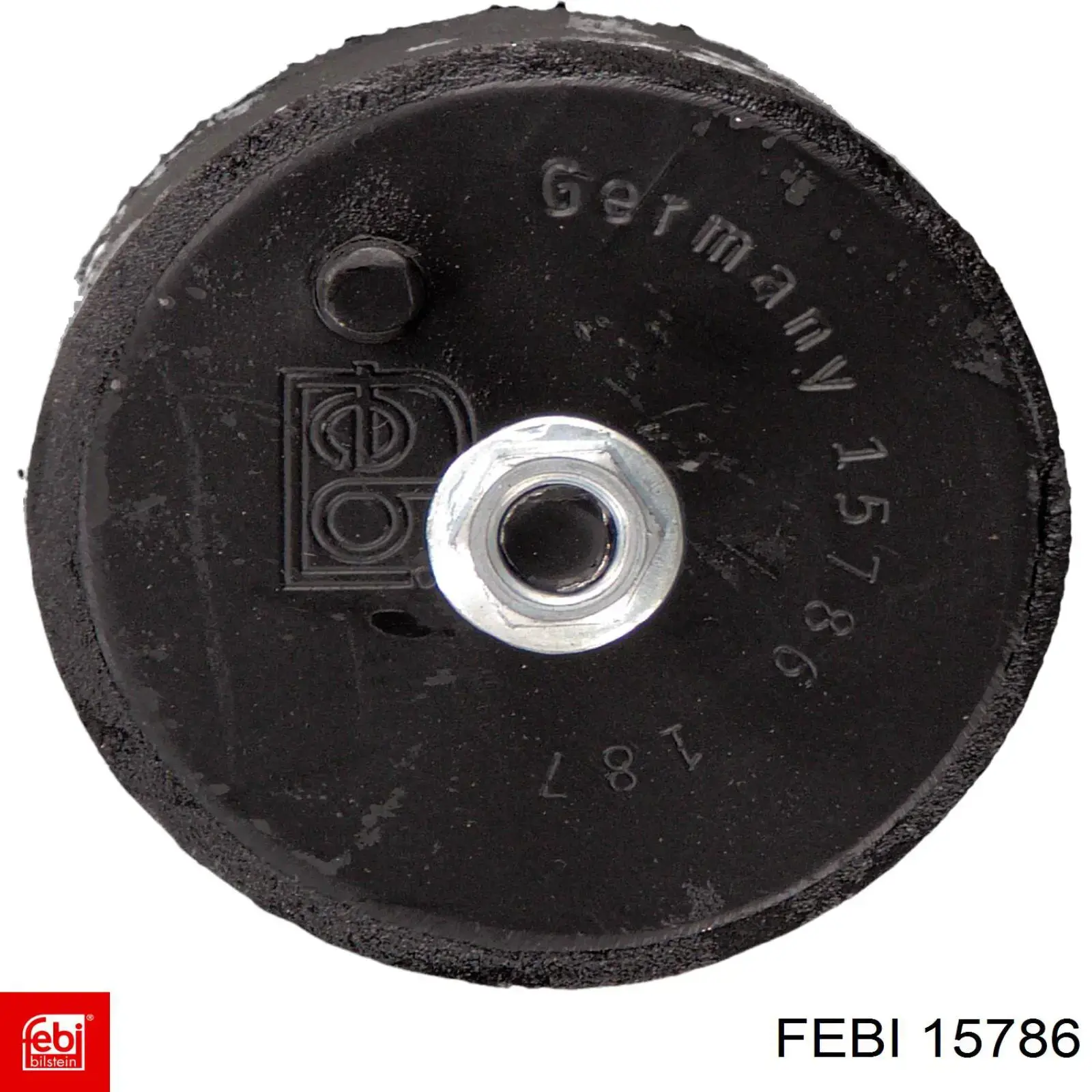 Coxim (suporte) esquerdo/direito de motor Febi 15786 preço, a partir de 20,86 USD