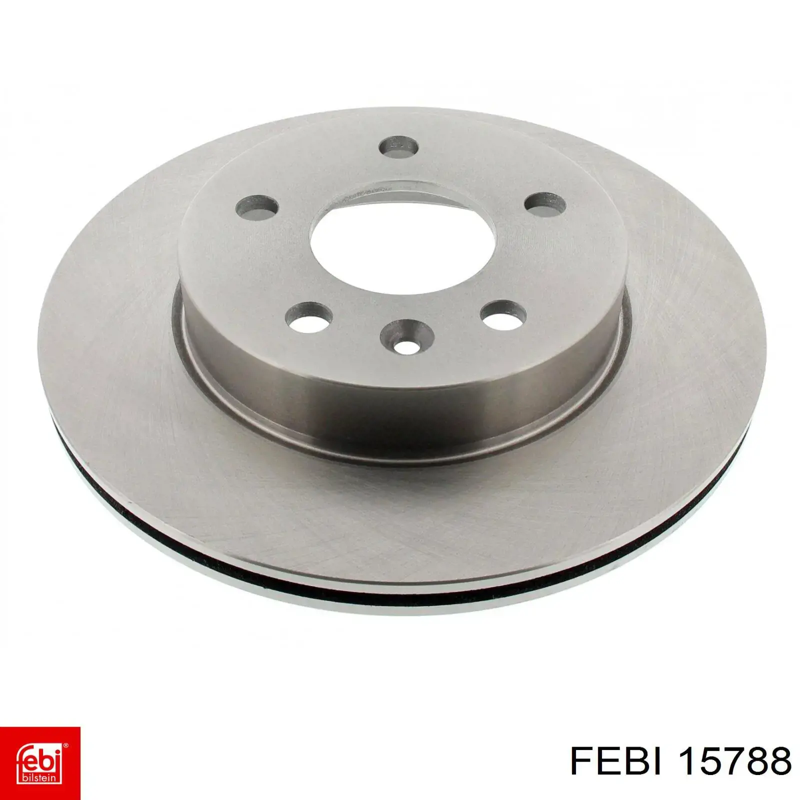 Compre 15788 Febi Coxim de transmissão (suporte da caixa de mudança)
