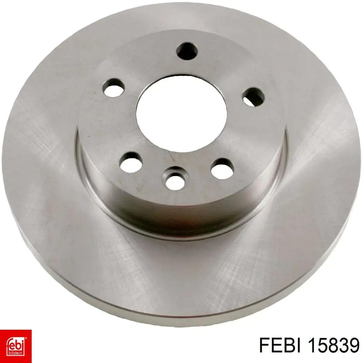 Compre 15839 Febi Cadeia de bomba de óleo