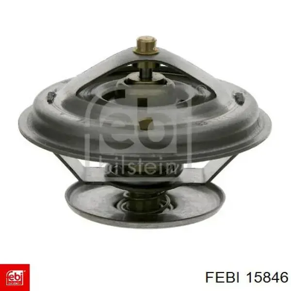 Compre 15846 Febi Termostato