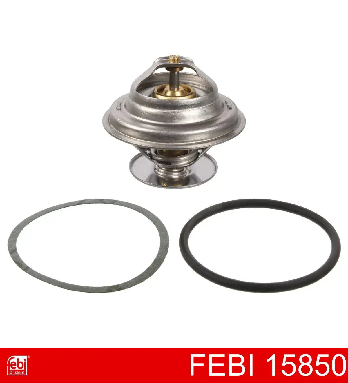 Termostato Febi 15850 preço, a partir de 17,61 USD