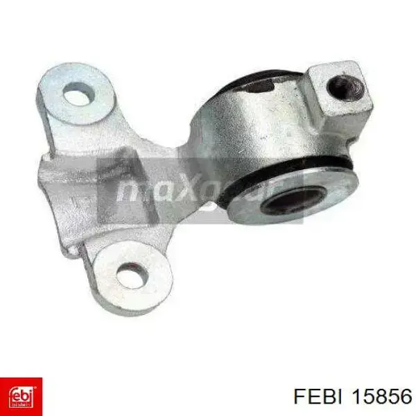 Compre 15856 Febi Kit de reparação do pivô de extremidade do eixo