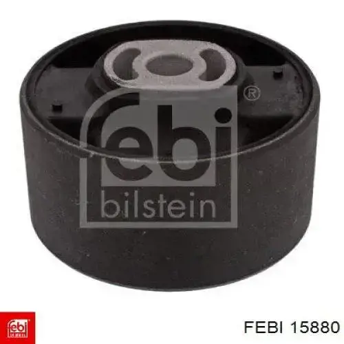 Compre 15880 Febi Coxim (suporte) traseiro de motor (bloco silencioso)
