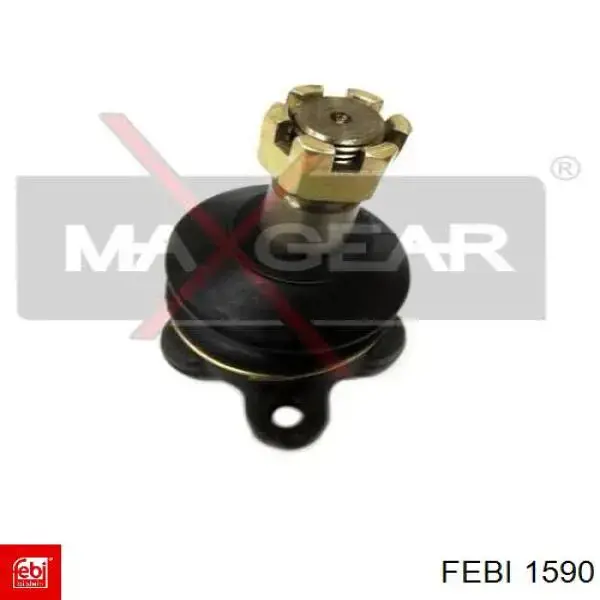 Árvore distribuidora de motor Febi 1590 preço, a partir de 205,43 USD