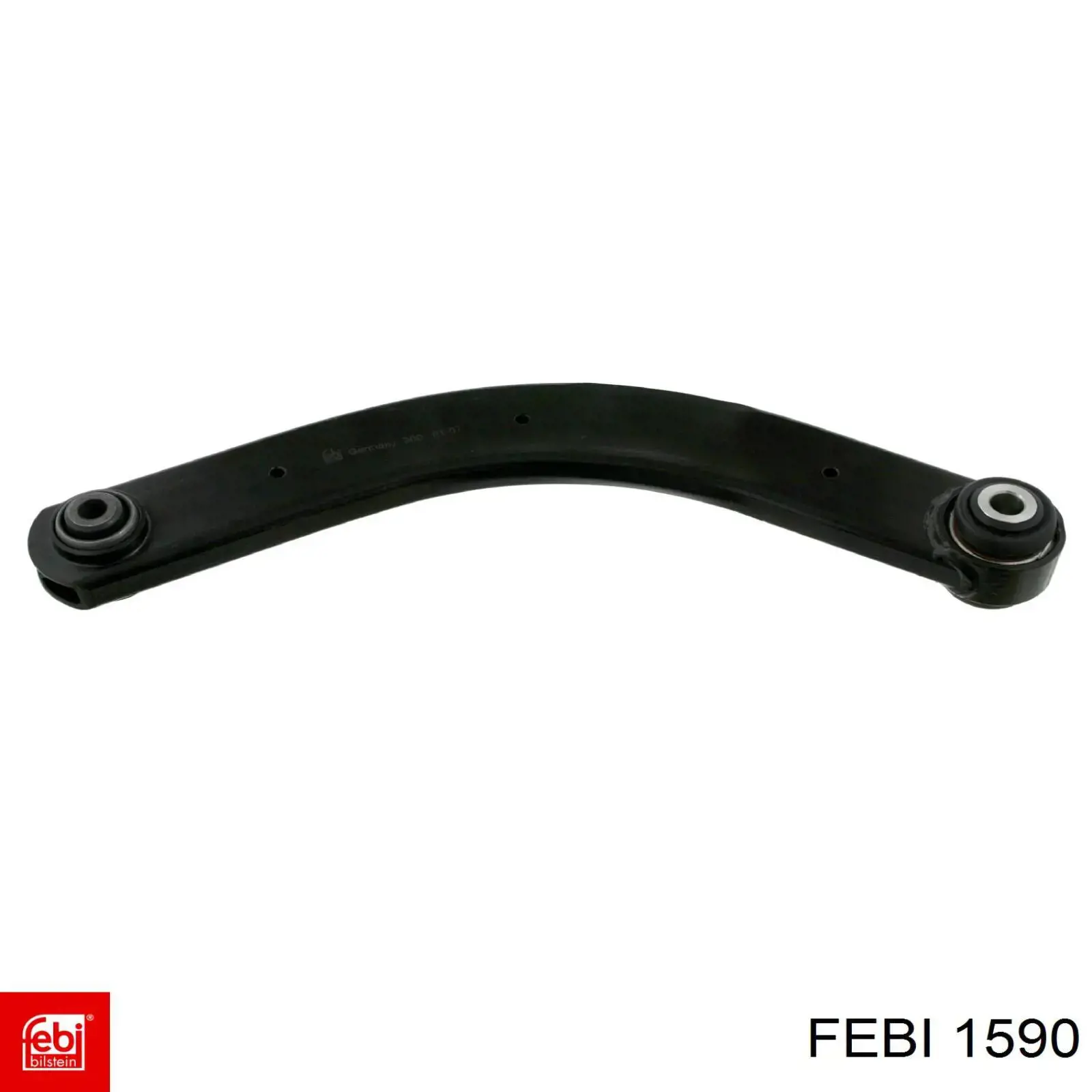 1590 Febi Árvore distribuidora de motor