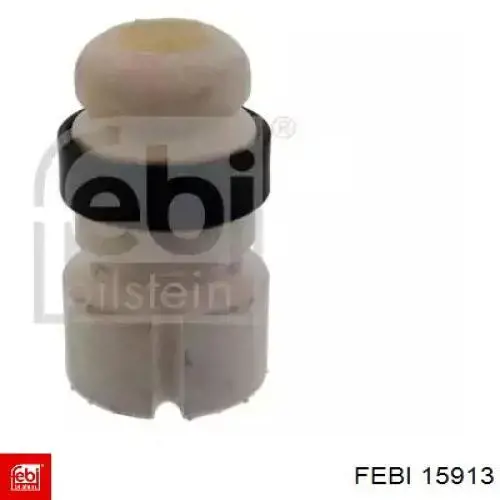 Pára-choque (grade de proteção) de amortecedor dianteiro Febi 15913 preço, a partir de 9,77 USD