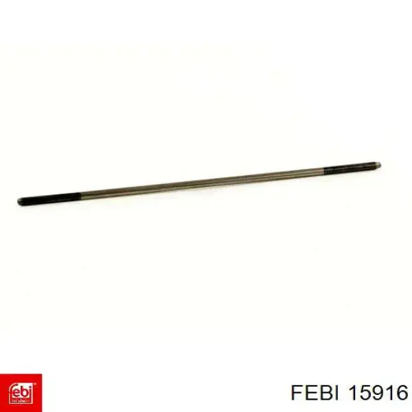 Guia do rolamento de desengate de embraiagem Febi 15916 preço, a partir de 5,60 USD