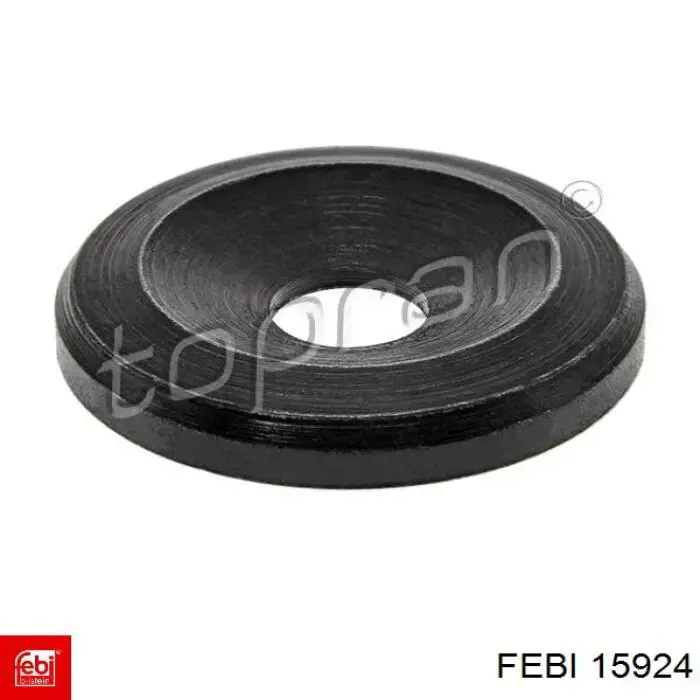Compre 15924 Febi Anel (arruela) do injetor de ajuste
