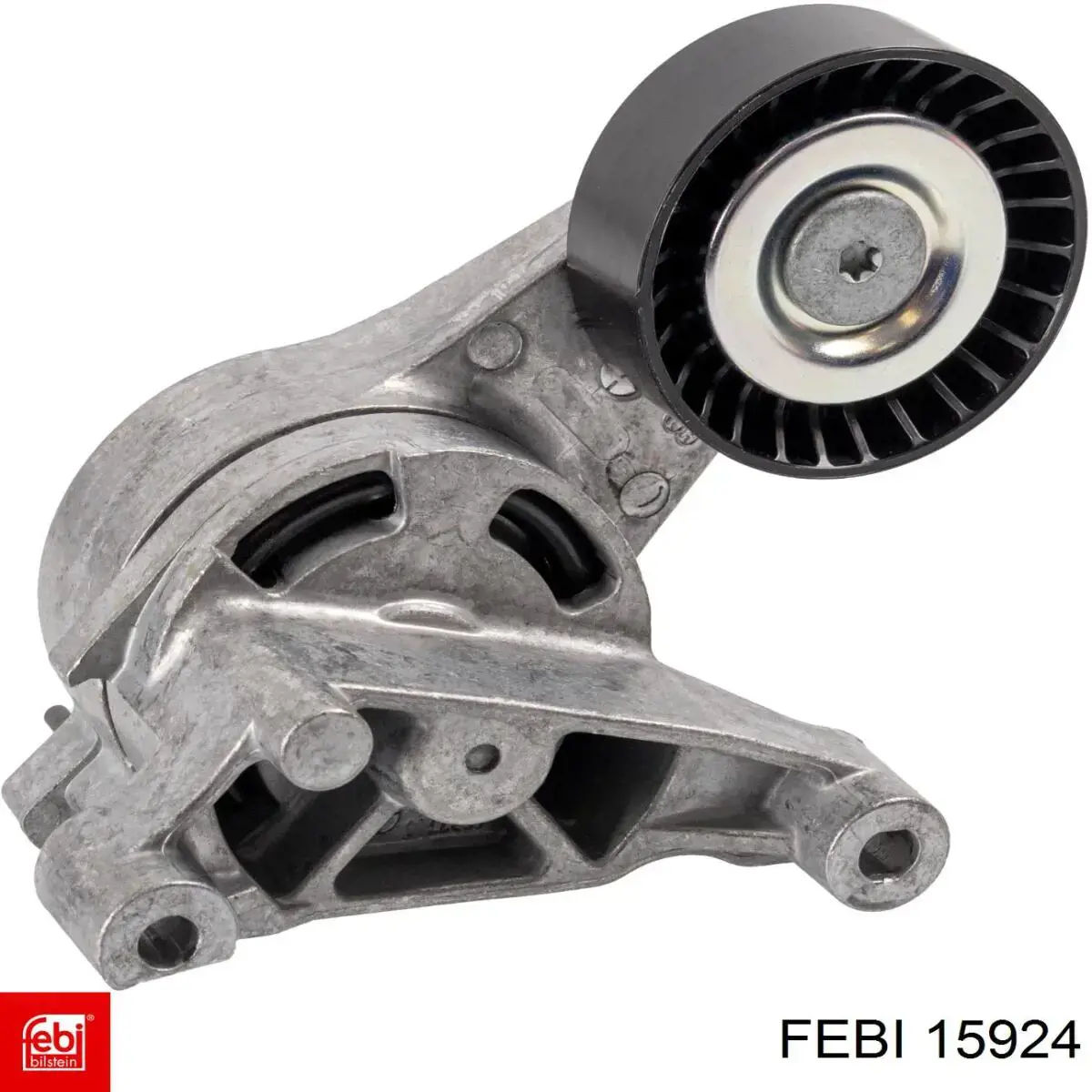 Compre 15924 Febi Anel (arruela) do injetor de ajuste