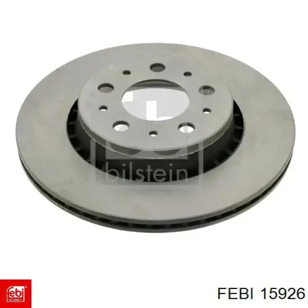 Compre 15926 Febi Anel (arruela) do injetor de ajuste