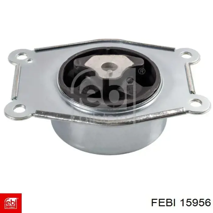 Compre 15956 Febi Vela de incandescência
