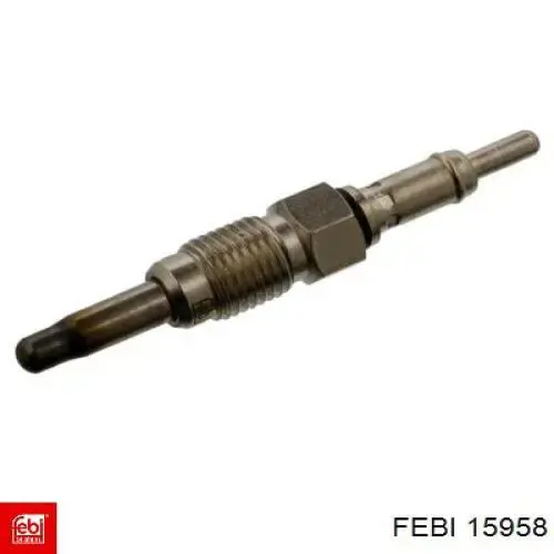 Compre 15958 Febi Vela de incandescência
