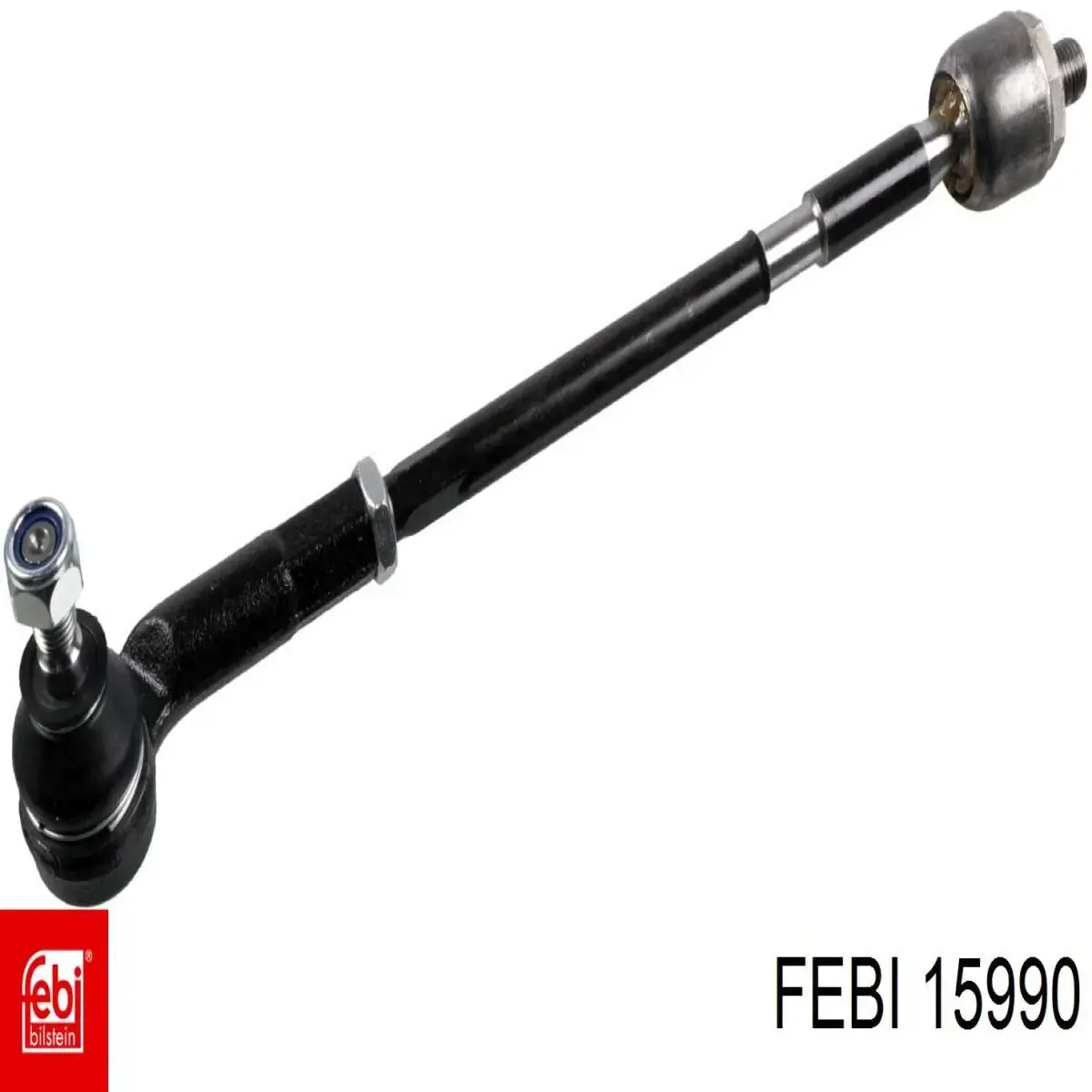 Tração de direção montada direita Febi 15990 preço, a partir de 45,58 USD
