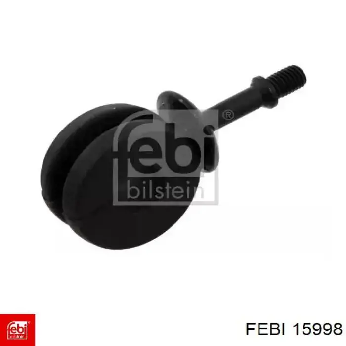 Montante de estabilizador dianteiro Febi 15998 preço, a partir de 8,81 USD