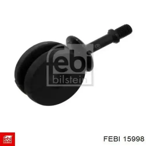 Compre 15998 Febi Montante de estabilizador dianteiro