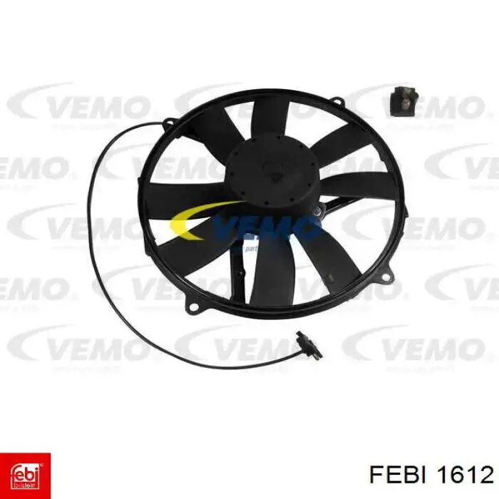 Consola do gerador Febi 1612 preço, a partir de 2,84 USD