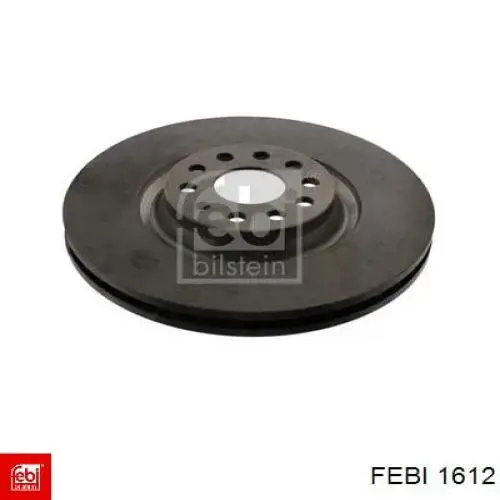 Compre 1612 Febi Consola do gerador