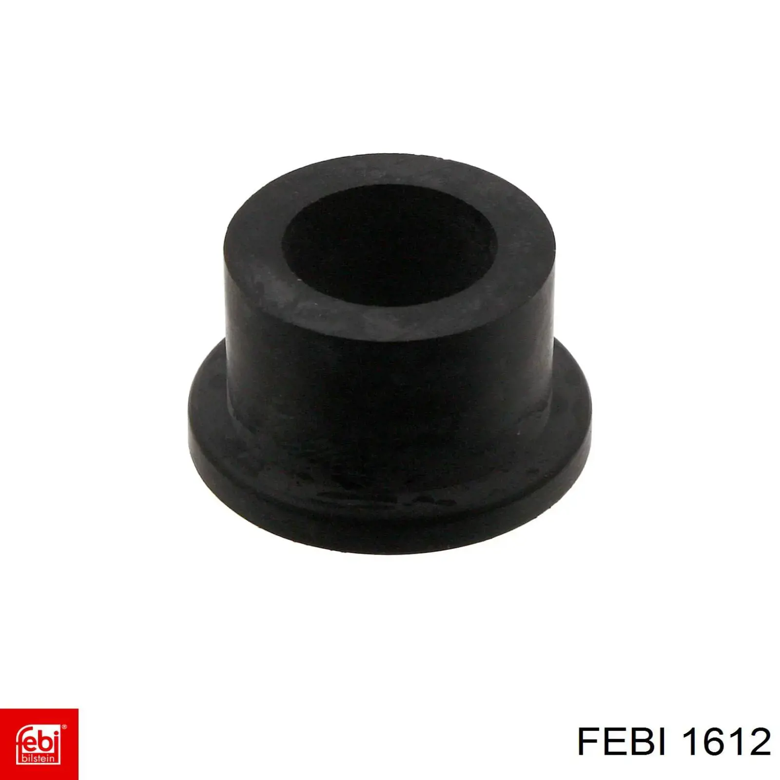 1612 Febi Consola do gerador