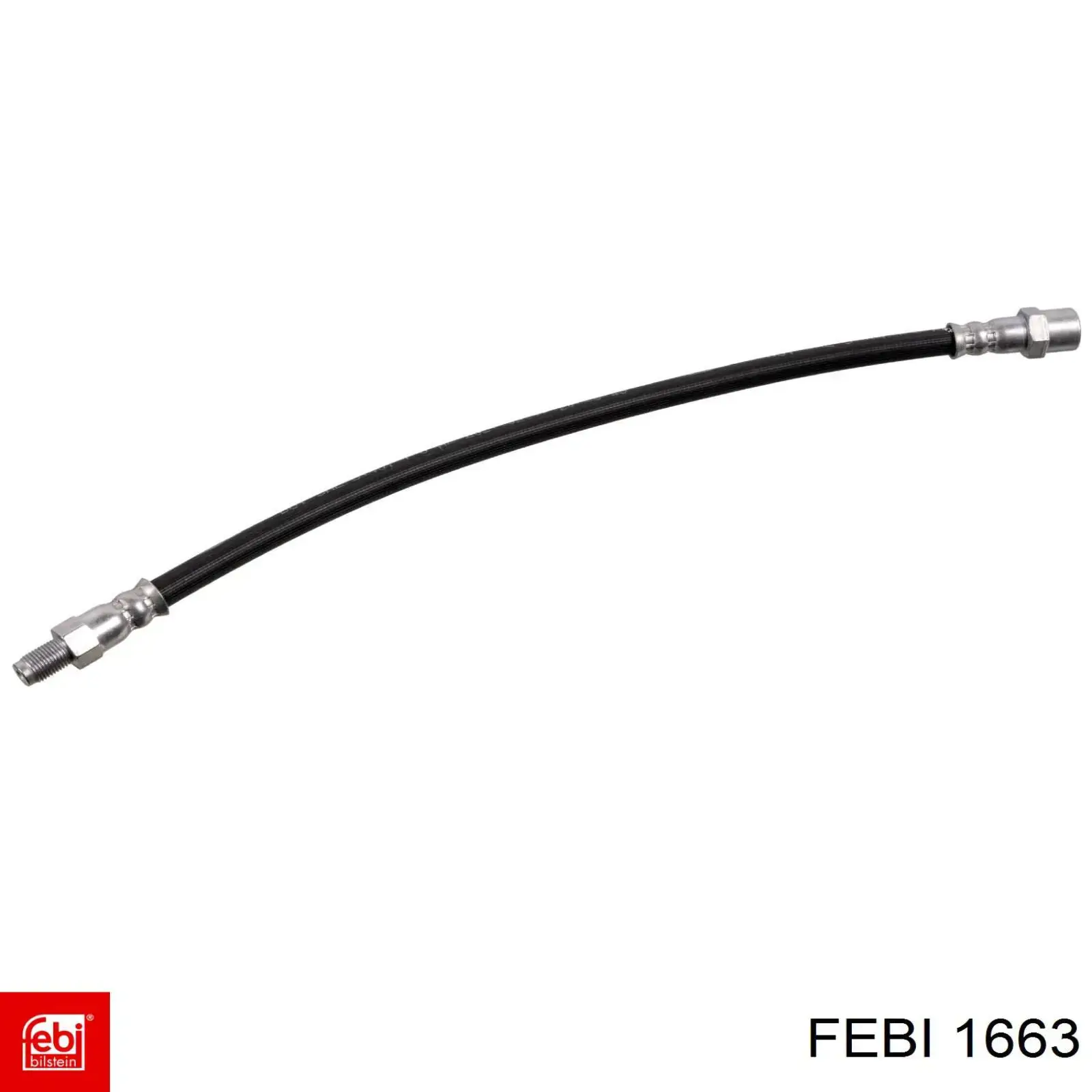 Compre 1663 Febi Bomba de água (bomba) de esfriamento