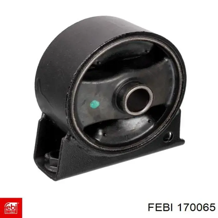 Coxim (suporte) dianteiro de motor Febi 170065 preço, a partir de 27,66 USD
