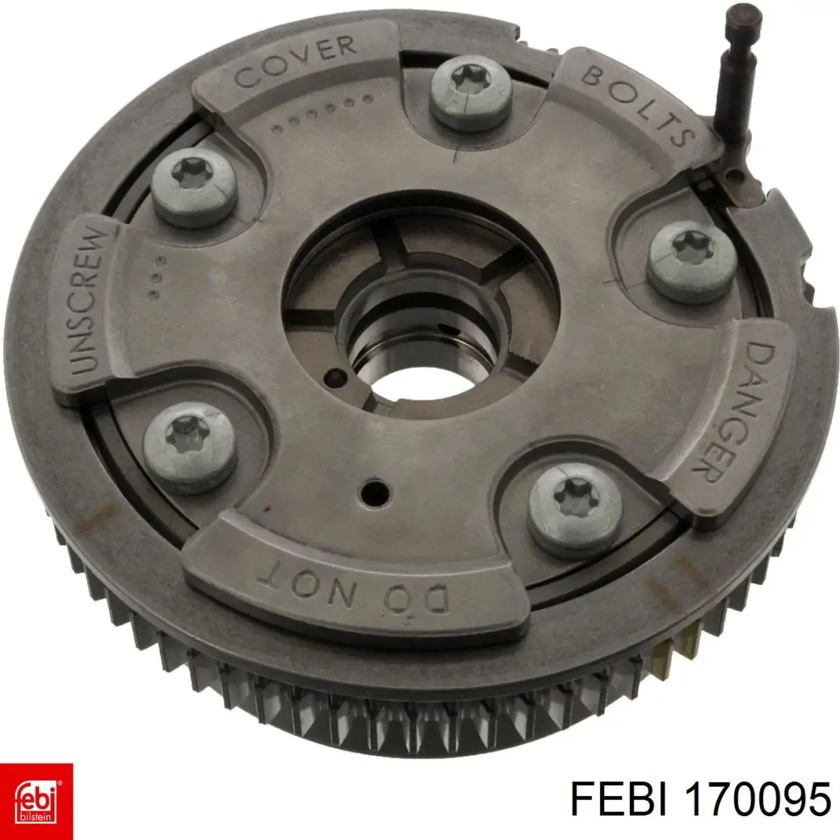 Engrenagem de cadeia de roda dentada da árvore distribuidora de escape de motor Mercedes A2720504847 preço, a partir de 230,45 USD