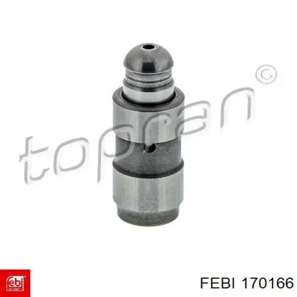 Compre 170166 Febi Óleo de transmissão