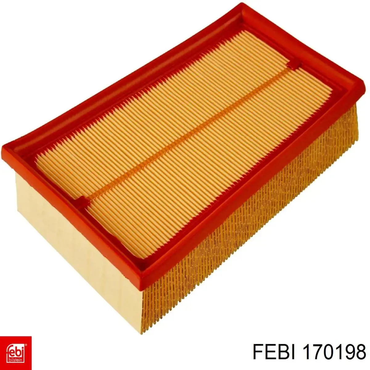 Filtro de ar Febi 170198 preço, a partir de 13,21 USD