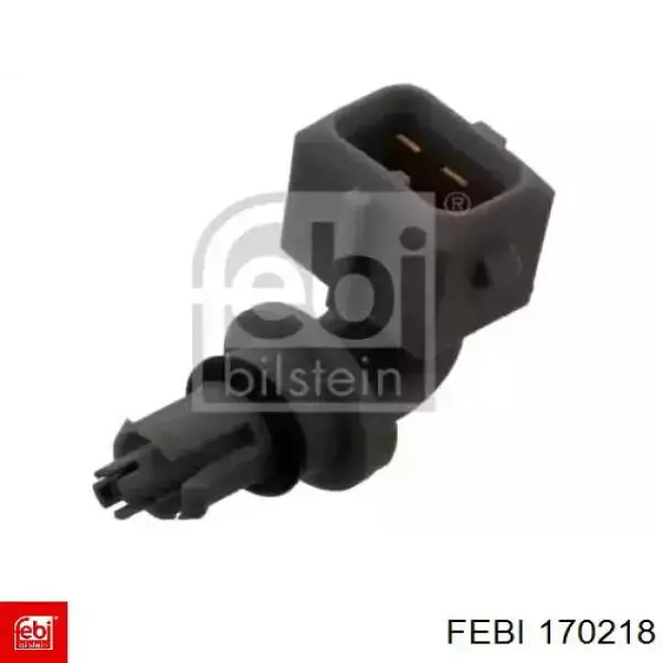 Compre 4400070 Ford Sensor de temperatura da mistura de ar