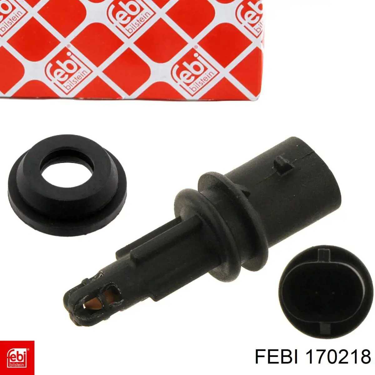 Sensor de temperatura da mistura de ar Ford 4400070 preço, a partir de 28,94 USD