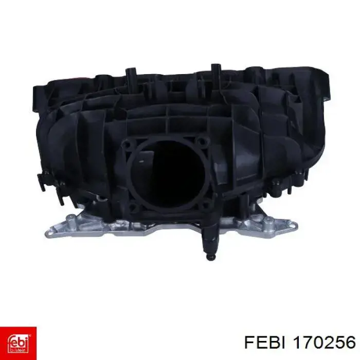 Reguladora de tensão da correia de transmissão Febi 170256 preço, a partir de 53,35 USD