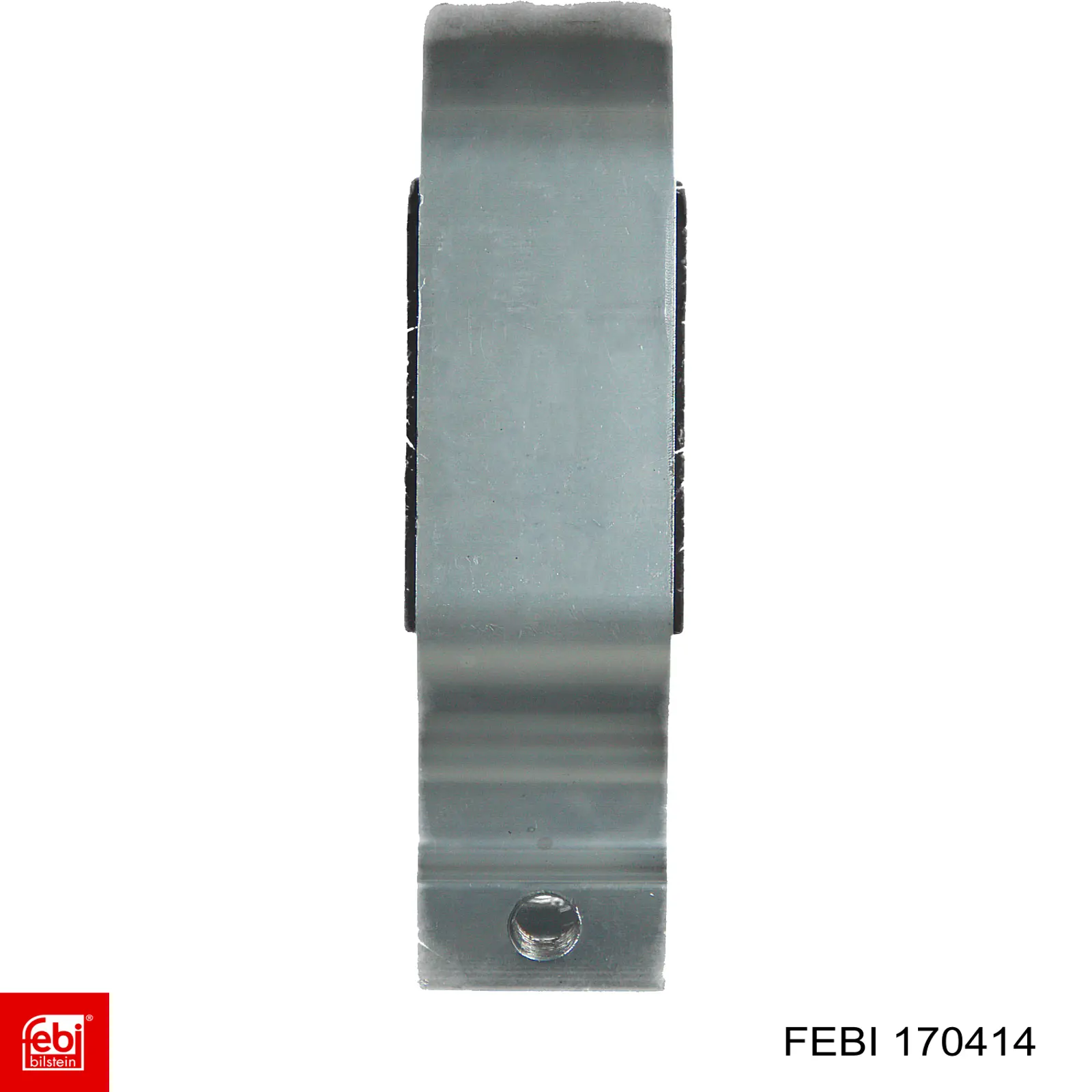 Coxim (suporte) traseiro de motor Febi 170414 preço, a partir de 49,31 USD