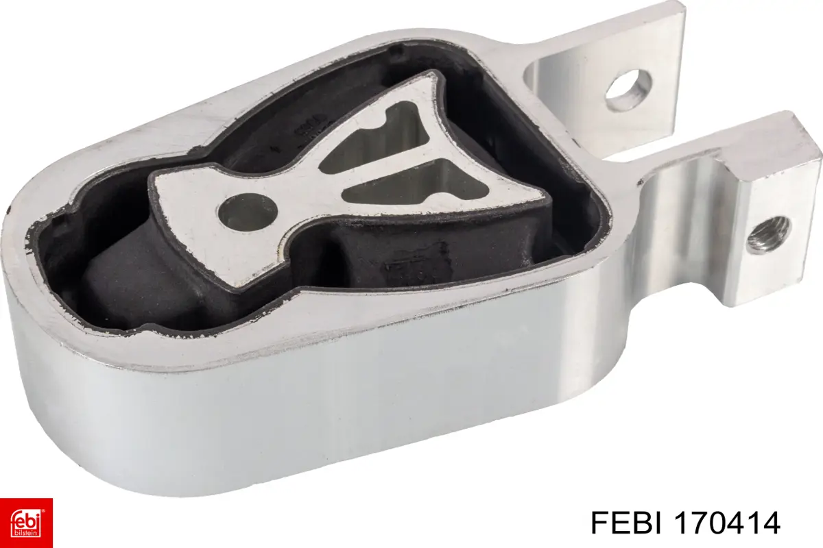 Coxim (suporte) traseiro de motor Ford 1484961 preço, a partir de 37,83 USD