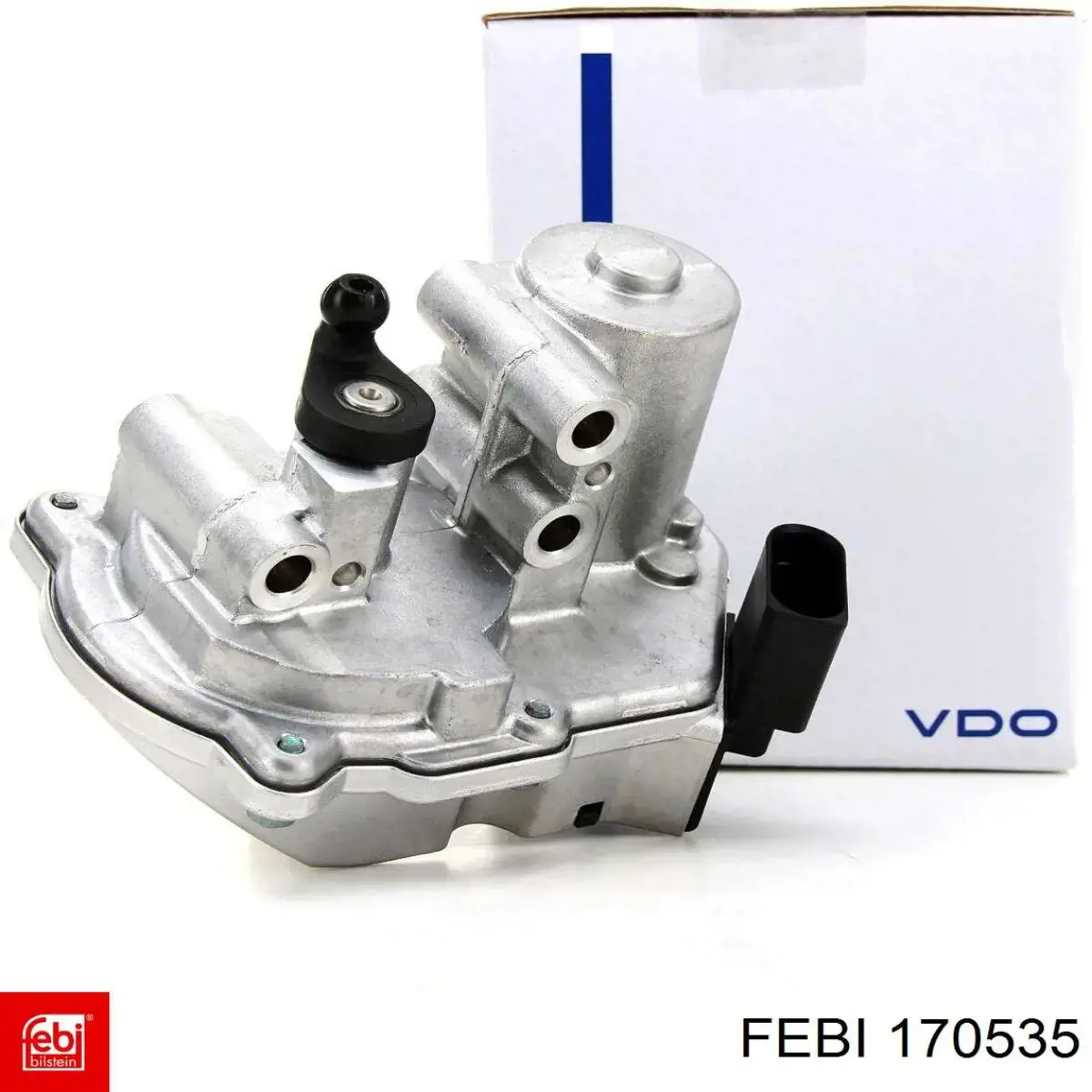 Válvula (atuador) de acionamento das comportas de tubo coletor de admissão Bosch 280751004 preço, a partir de 102,30 USD